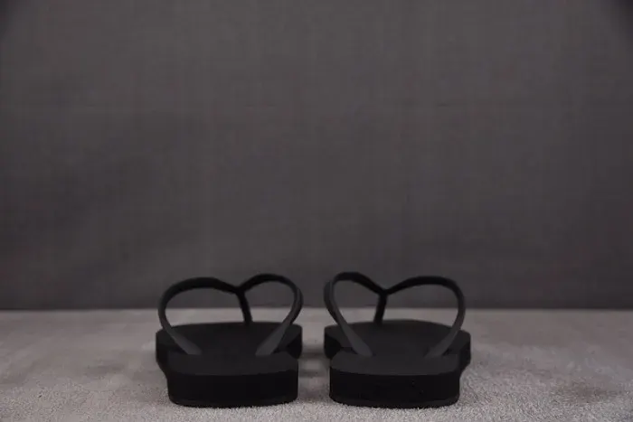 Bl Sandal, alternate view