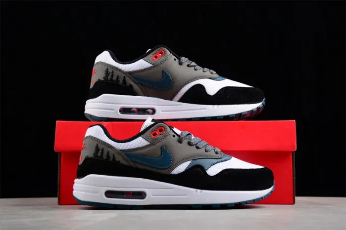 Nike Air Max 1 Prm Escape Treeline Fj0698-100, alternate view