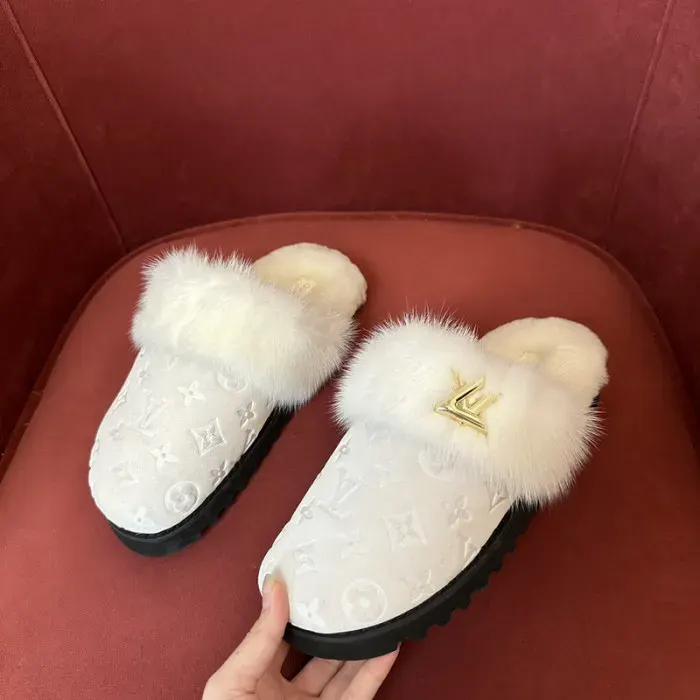Louis Vuitton Sandal