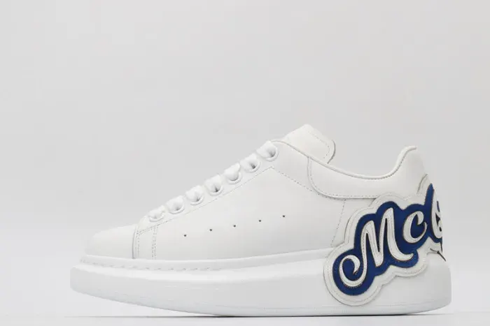 Alexander McQueen Sneaker