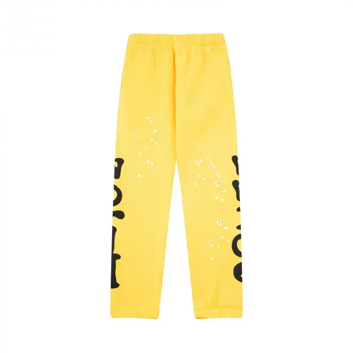 Sp5der Pants, alternate view