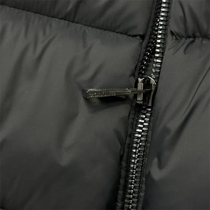 Moncler Down Jacket, alternate view