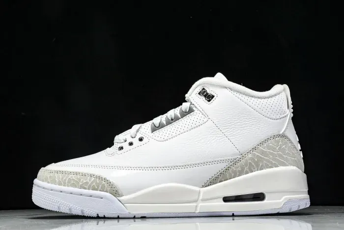 Air Jordan 3 Retro Pure Money (2025) Ct8532-111