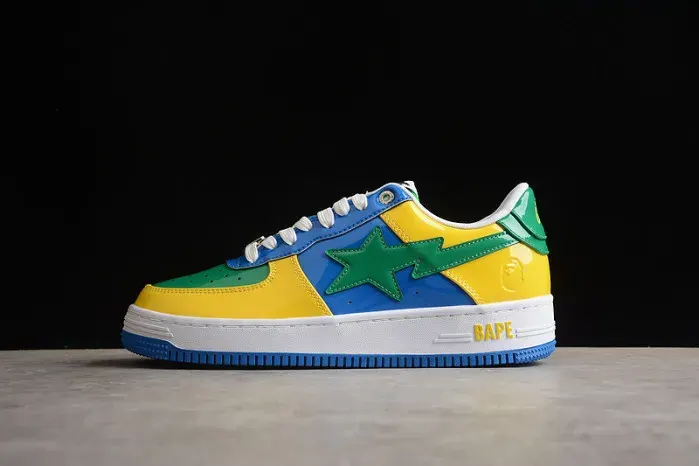 Bape Shoe