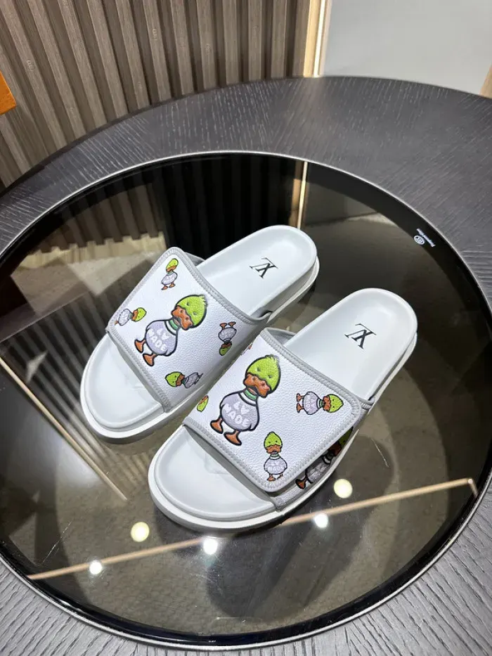 Louis Vuitton Sandal, alternate view