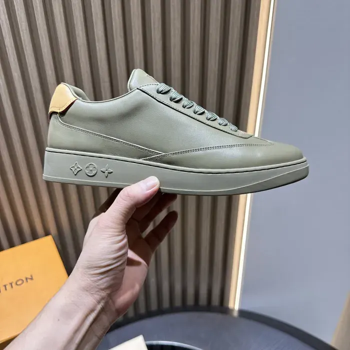 Louis Vuitton Sneaker, alternate view