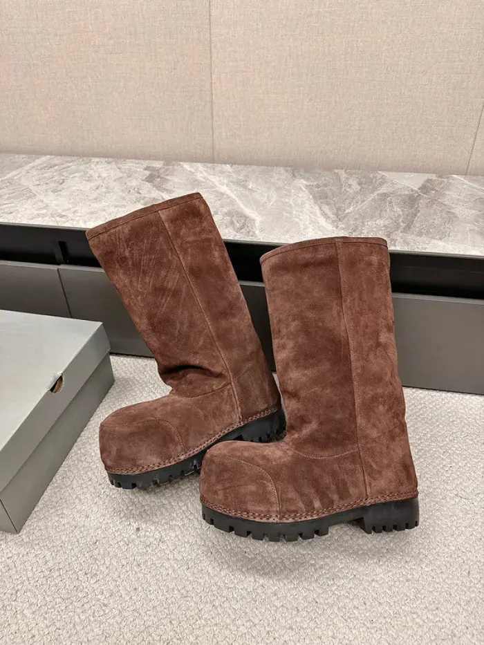 Balenciaga Boots