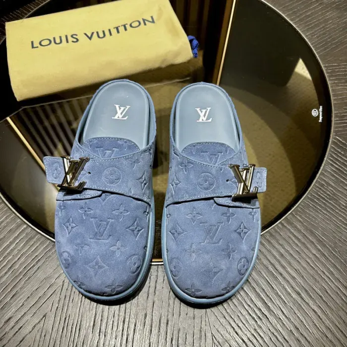 Louis Vuitton Sandal