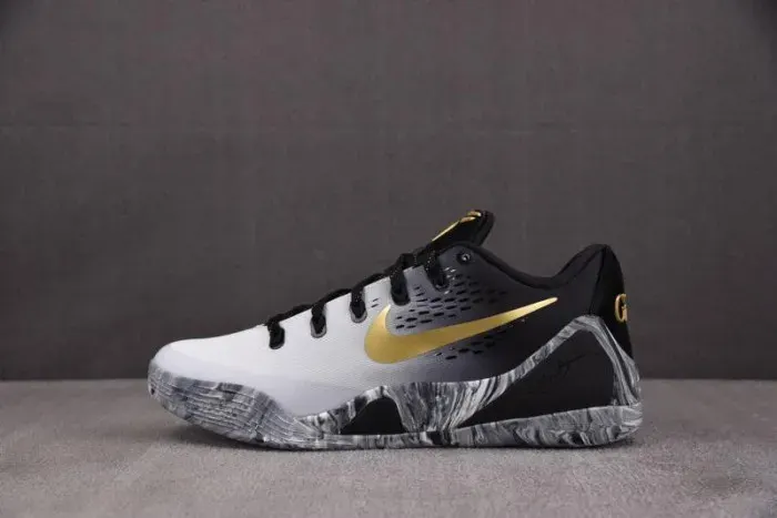Nike Kobe 9 Em Low Protro Mambacita Fz7333-002