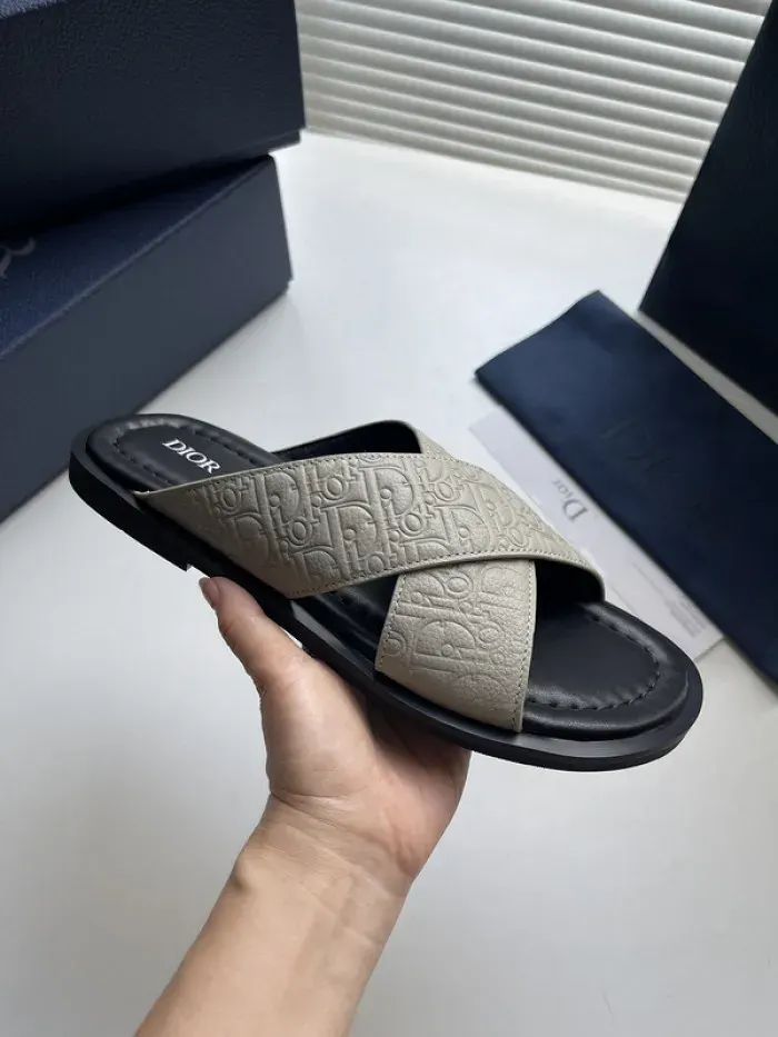 Dior Sandal