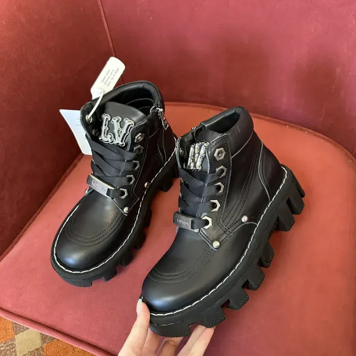 Louis Vuitton Boot