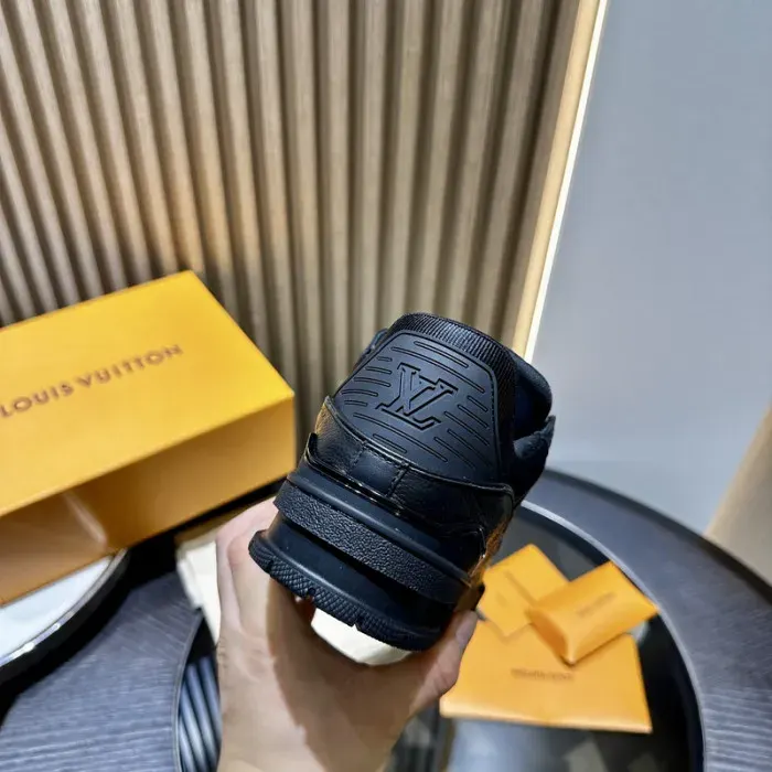 Louis Vuitton Sneaker, alternate view