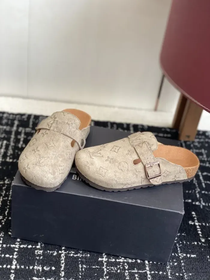 Louis Vuitton Sandal
