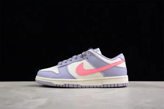 Nike Dunk Low Lndigo Haze Dd1503-500