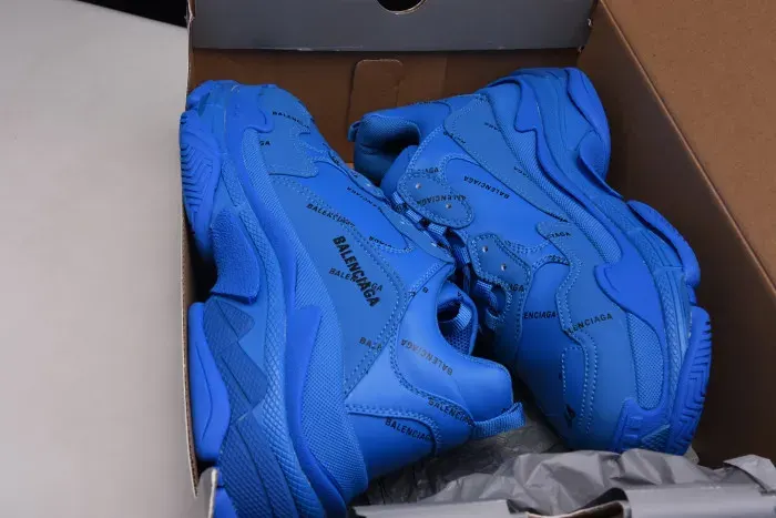Balenciaga Triples, alternate view
