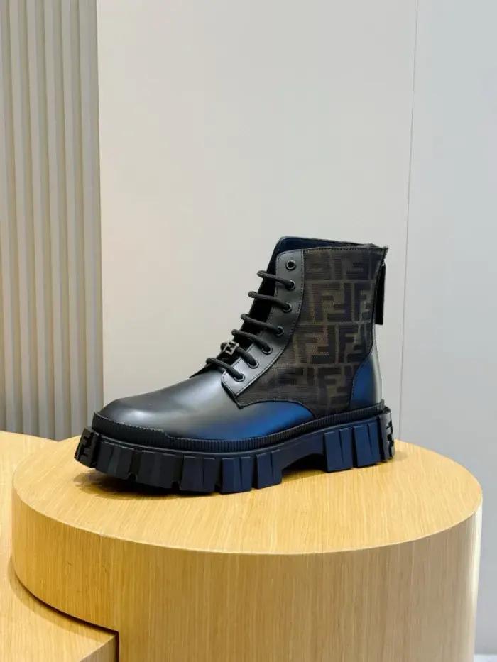 Fend1 Boots