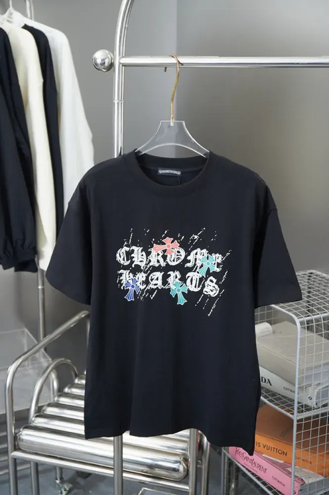 Chrome Hearts