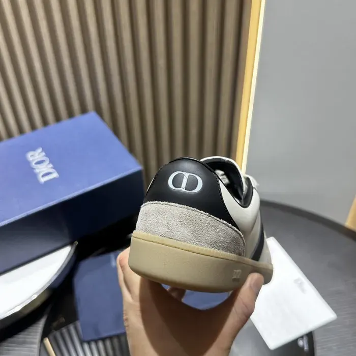 Dior Sneaker, alternate view
