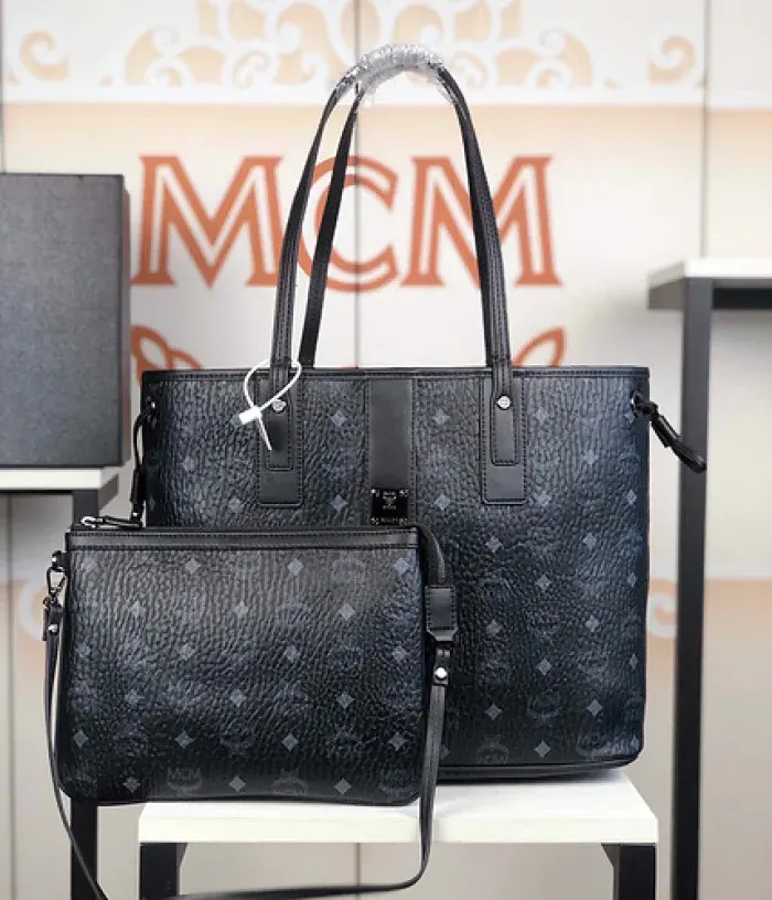 Mc* Bag