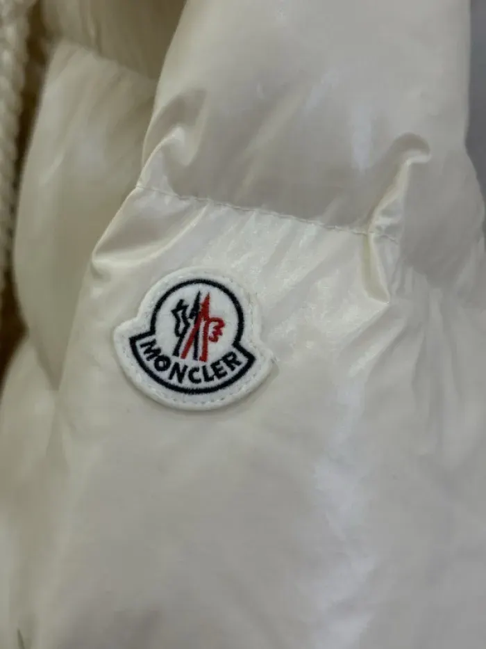 Moncler Down Jacket, alternate view