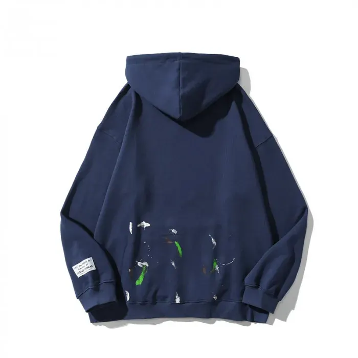 Ga11Ery Dept Hoodie, alternate view