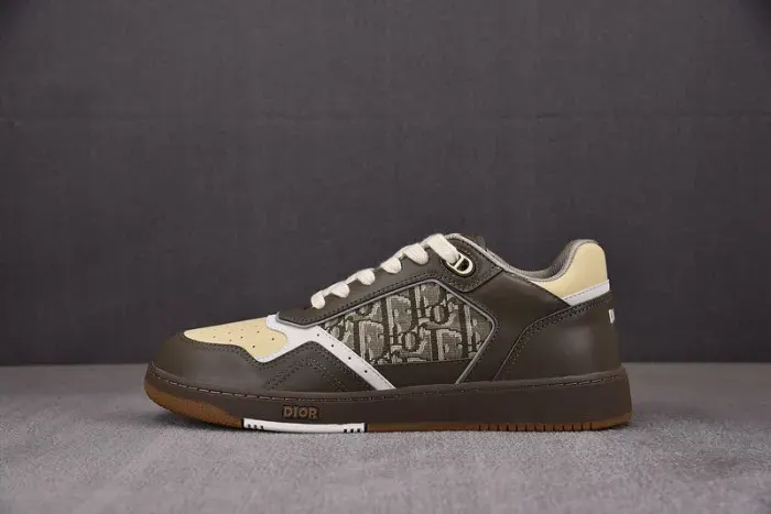 Dior B27 Low Sneaker