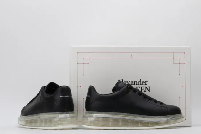 Alexander McQueen Sneaker, alternate view