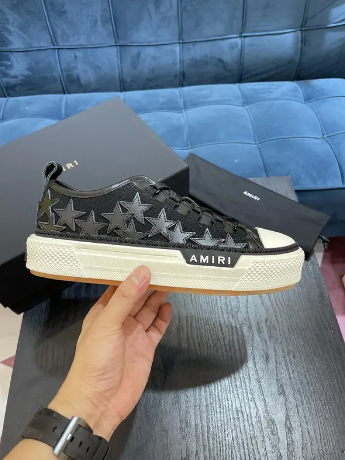 Amiri Sneaker