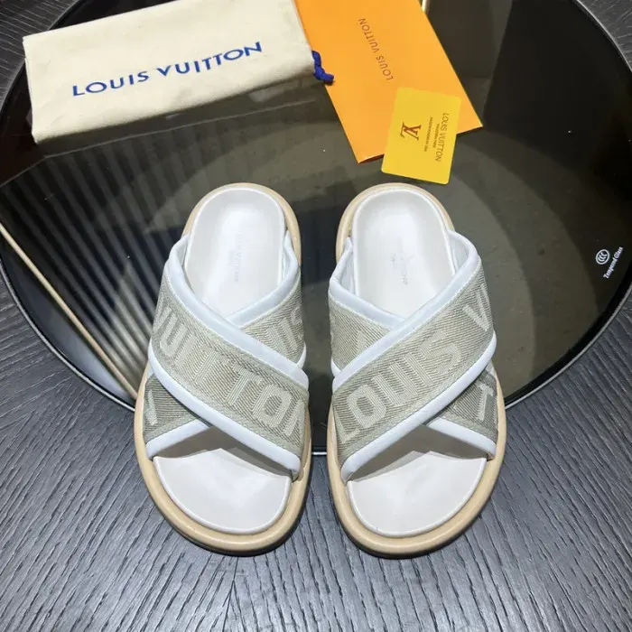 Louis Vuitton Sandal
