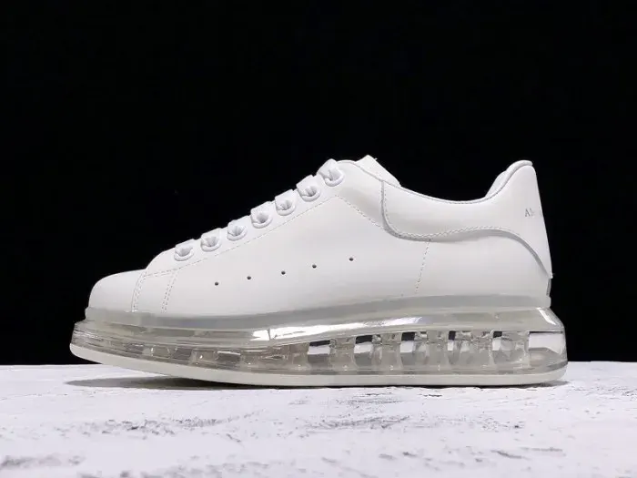 Alexander McQueen Sneaker