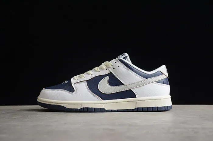 Nike Sb Dunk Low “Dark Driftwood Fd8775-100