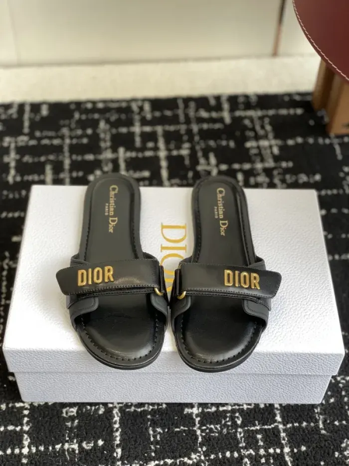 Dior Sandal, alternate view