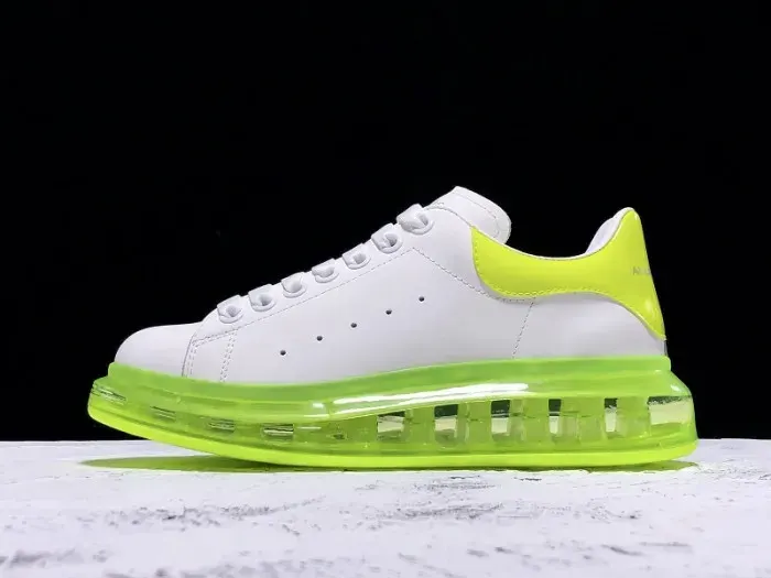 Alexander McQueen Sneaker