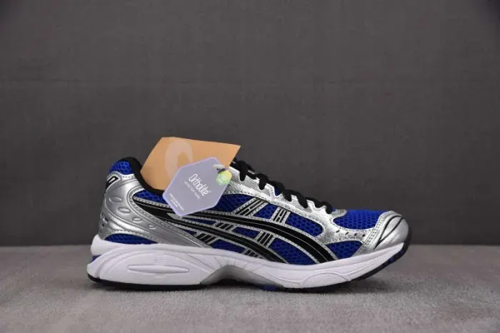 Asics Sneaker, alternate view