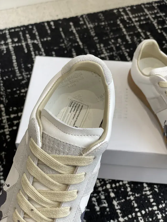 Maison Margiela Sneaker, alternate view