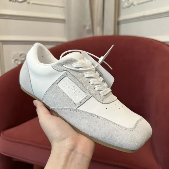 Maison Margiela Sneaker, alternate view