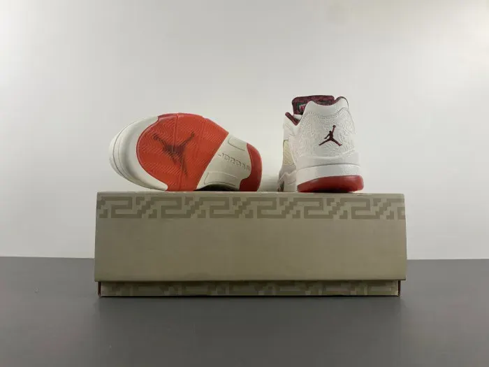 Jordan 5 Retro El Grito Sail Hf8833-100, alternate view