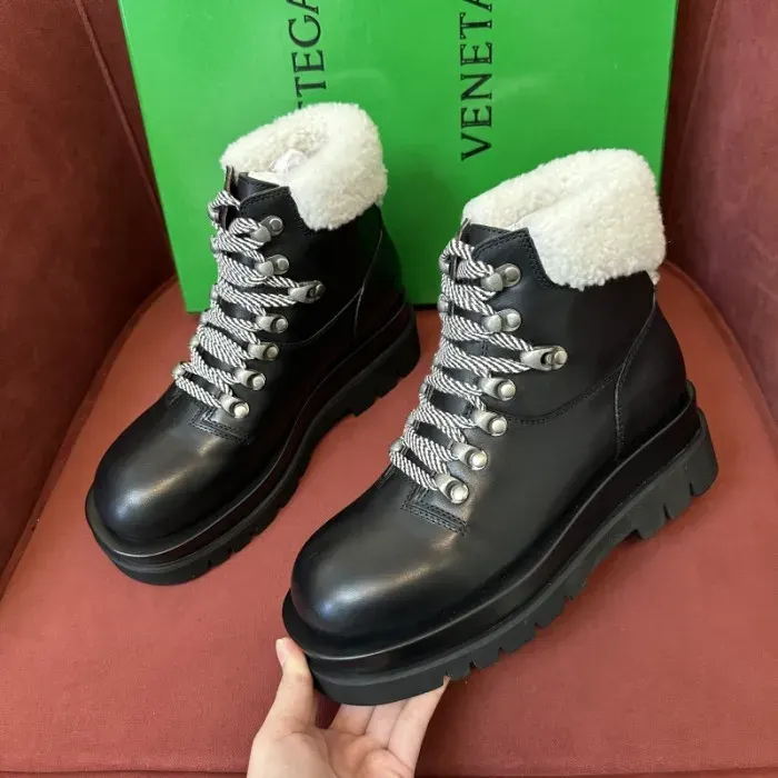 Bv Boots