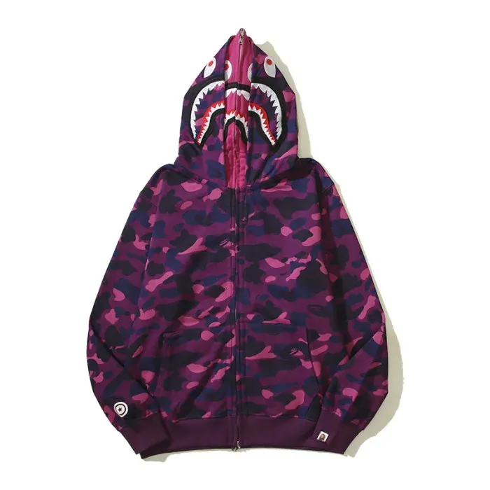 Bape Clothing