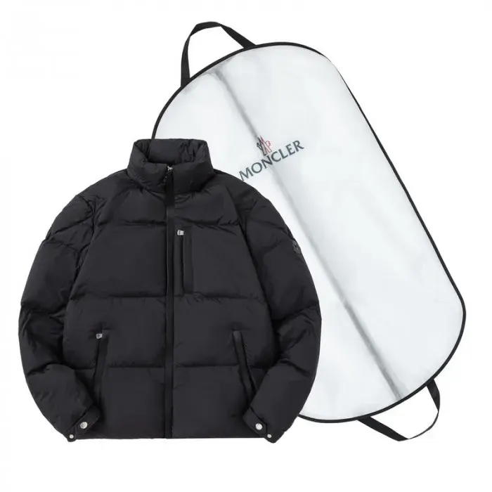 Moncler Down Jacket