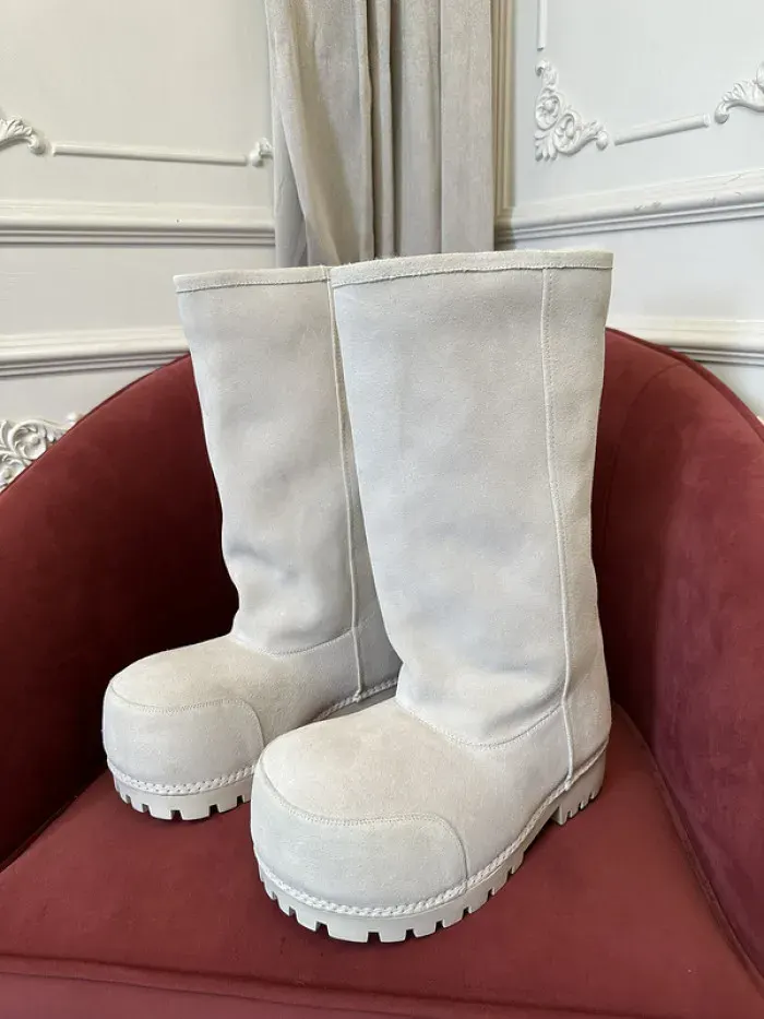 Balenciaga Boots