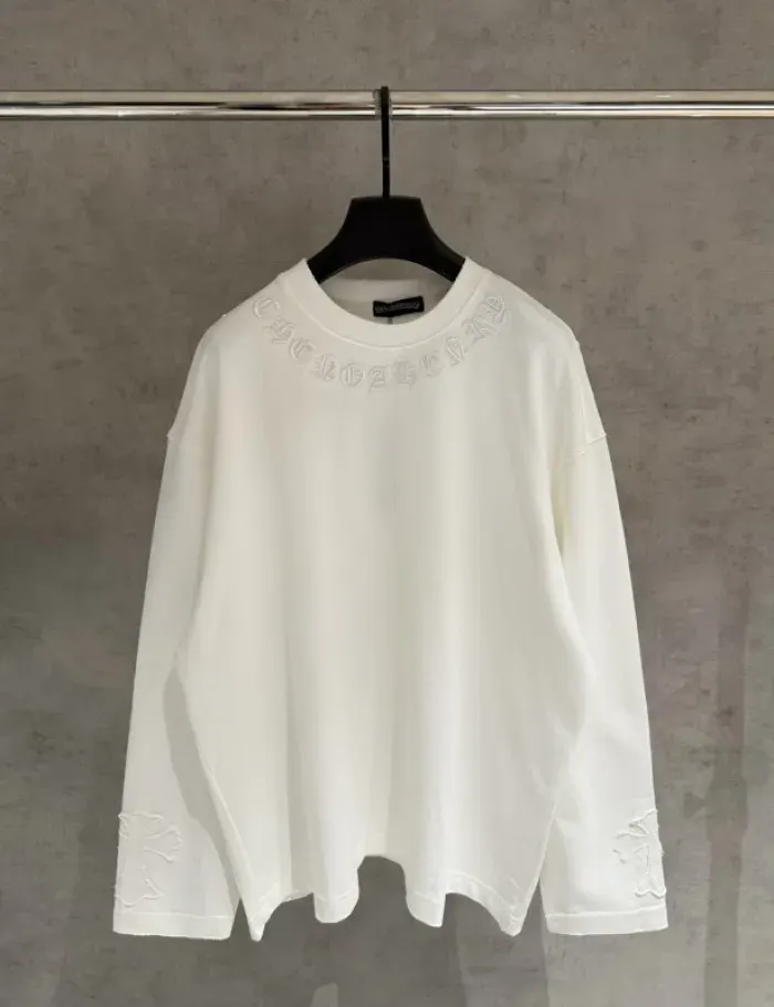Chrome Hearts