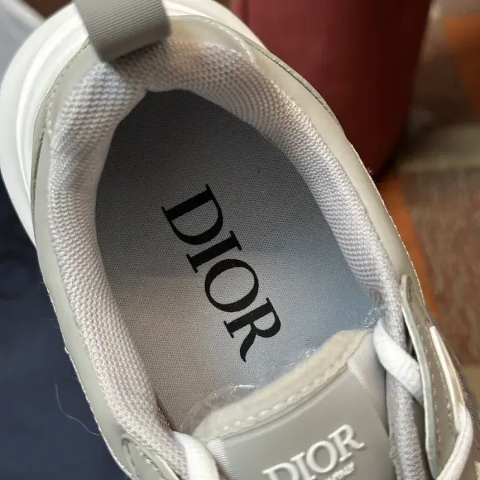 Dior B25 Sneaker, alternate view