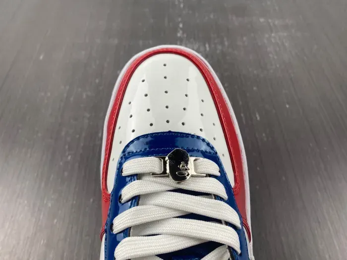 Bape Shoe, alternate view