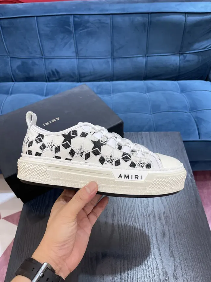 Amiri Sneaker