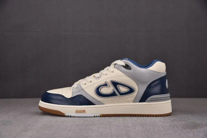 Dior B57 Mid Sneaker