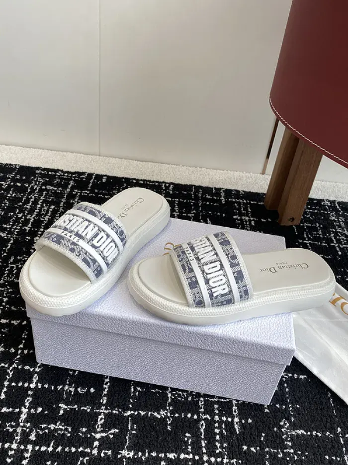 Dior Sandal