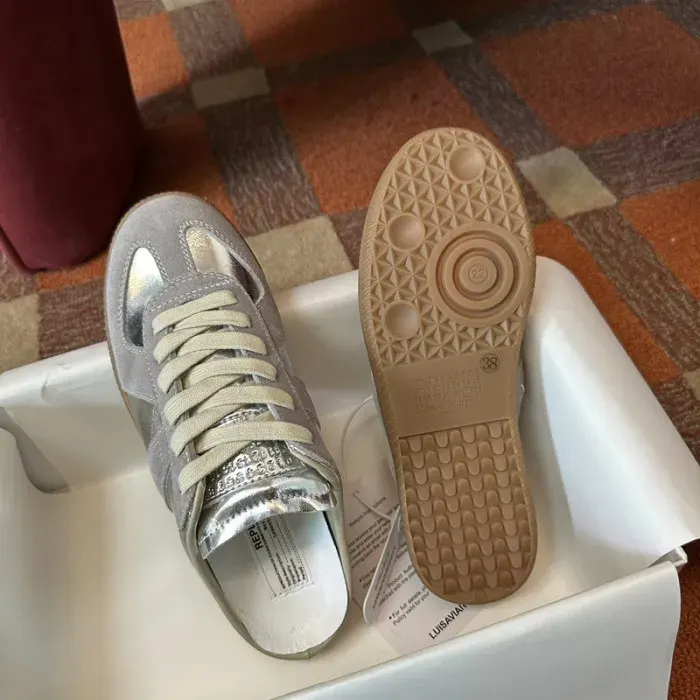 Maison Margiela Sneaker, alternate view