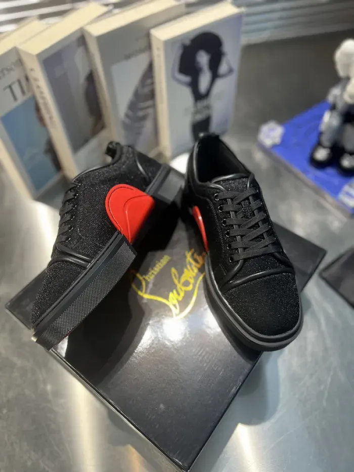 Cl Sneaker