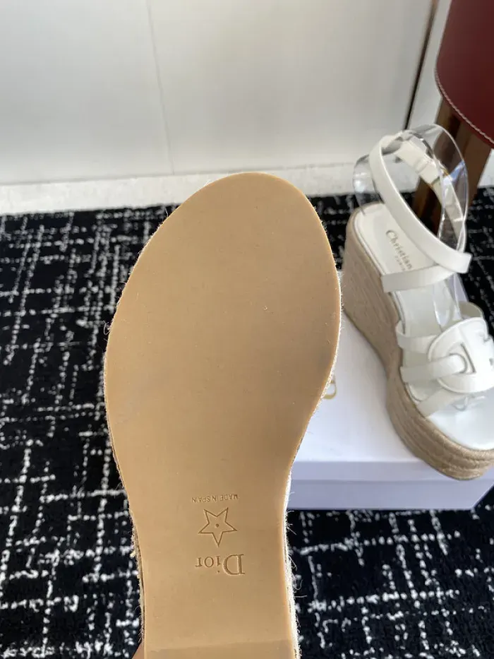 Dior Sandal, alternate view